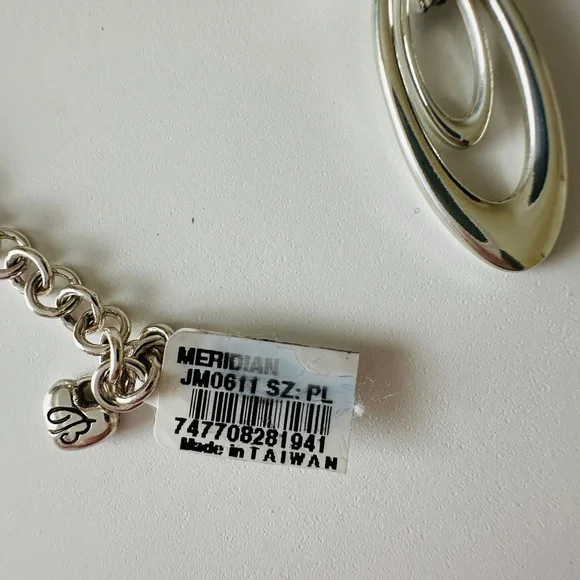 NWT Brighton Petite Meridian Necklace - Picture 5 of 6